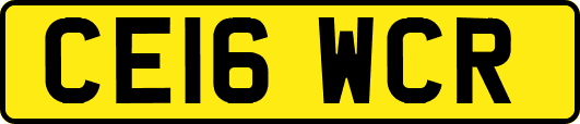 CE16WCR