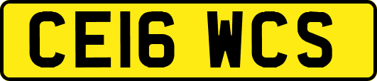 CE16WCS