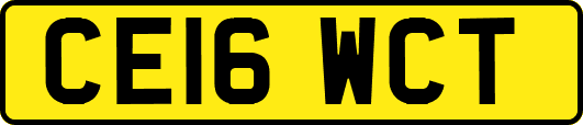 CE16WCT