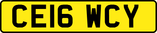 CE16WCY