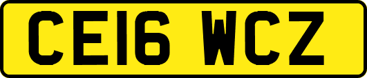 CE16WCZ