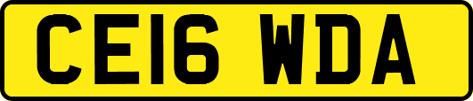 CE16WDA