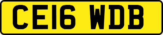 CE16WDB