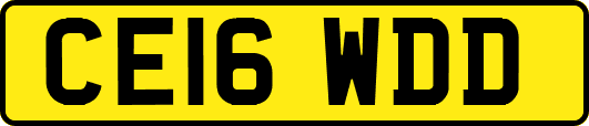 CE16WDD