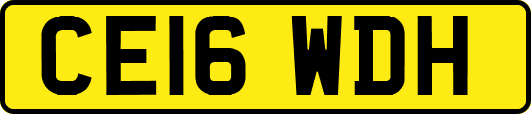 CE16WDH