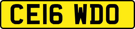 CE16WDO