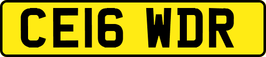 CE16WDR