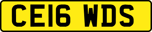 CE16WDS