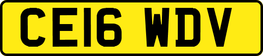 CE16WDV