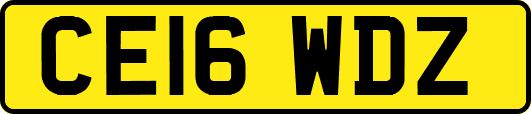 CE16WDZ