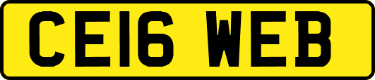 CE16WEB