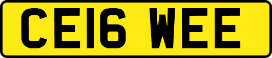 CE16WEE