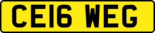 CE16WEG