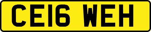 CE16WEH