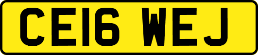 CE16WEJ