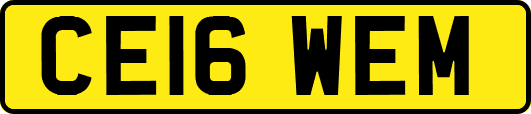 CE16WEM