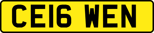 CE16WEN