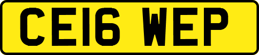 CE16WEP