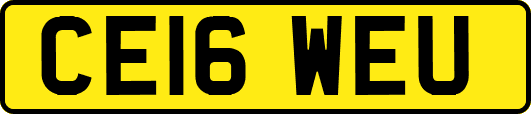 CE16WEU
