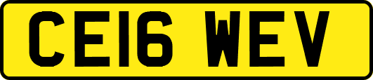 CE16WEV