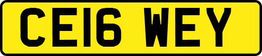 CE16WEY