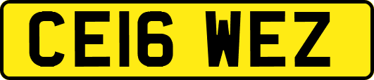 CE16WEZ