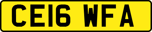 CE16WFA