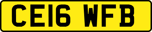 CE16WFB