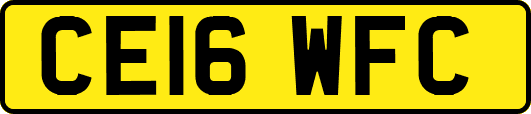 CE16WFC