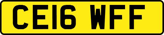 CE16WFF
