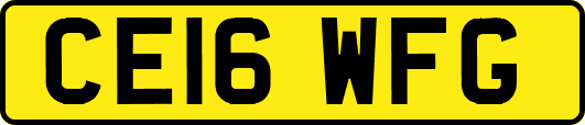 CE16WFG