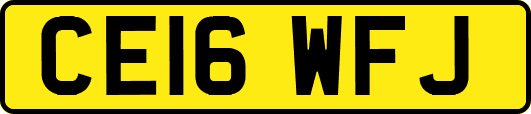CE16WFJ