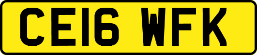 CE16WFK