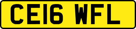 CE16WFL