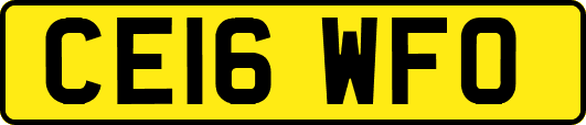 CE16WFO