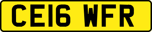 CE16WFR