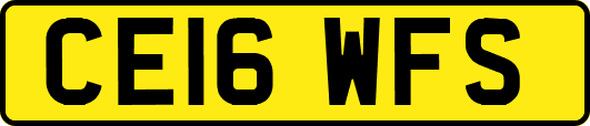 CE16WFS