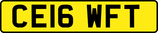 CE16WFT