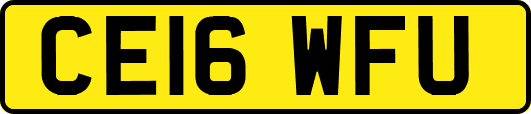 CE16WFU
