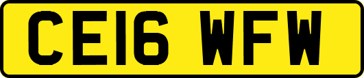 CE16WFW