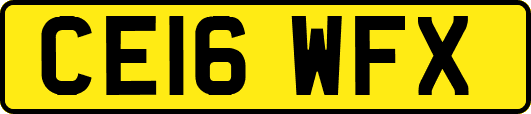 CE16WFX