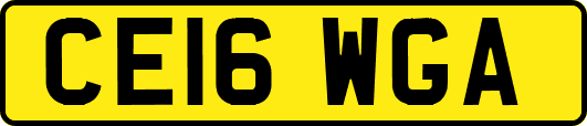 CE16WGA