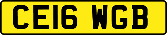 CE16WGB