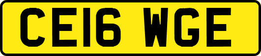 CE16WGE