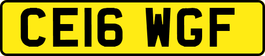 CE16WGF