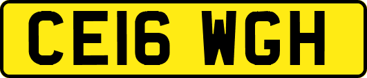 CE16WGH