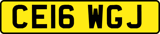 CE16WGJ
