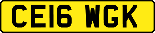CE16WGK