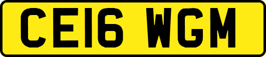 CE16WGM