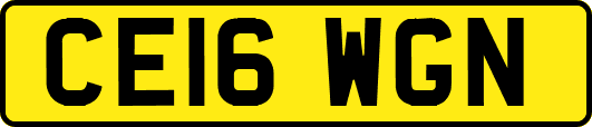 CE16WGN